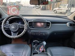 کیا سۆرینتۆ